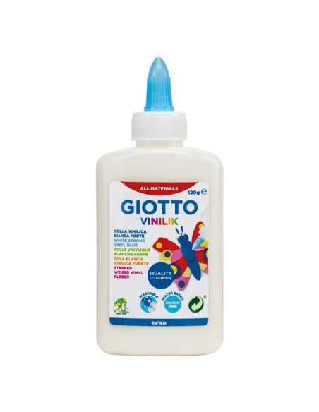 Cola Blanca Giotto 120g
