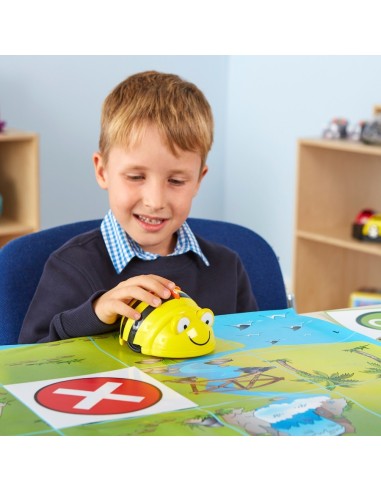 BEE BOT Robot Infantil