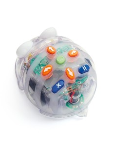 BLUE BOT Robot Infantil
