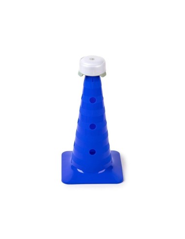 LUMMIC - 4 luces de reacción