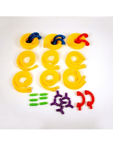 Dialófono central telefónica