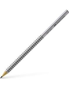 Lápiz Faber Castell Grip 2001 2