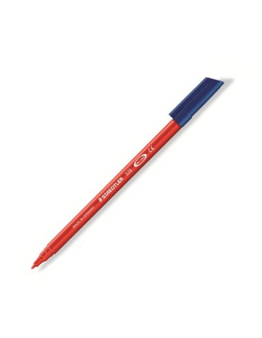 Rotulador Staedtler 326 unicolor