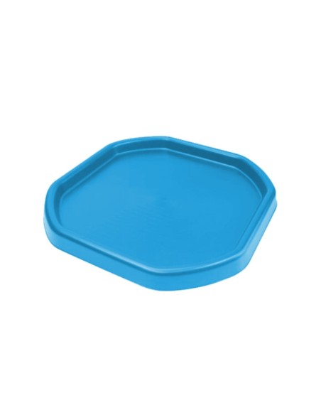 Bandeja Tuff Mini Azul