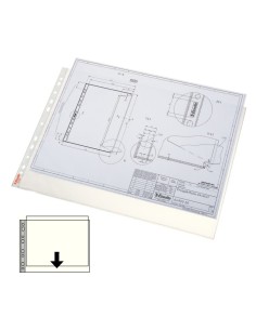 Fundas multitaladro A3