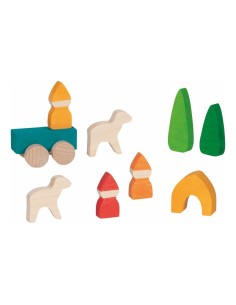 Mi pequeño pueblo 2