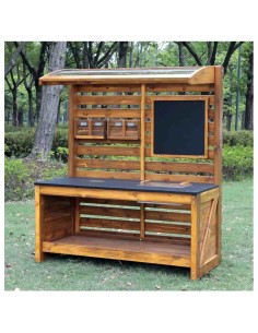 Estación de descubrimiento exterior