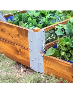 Jardinera varios niveles 2