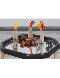 Espejo para bandeja TUFF mini