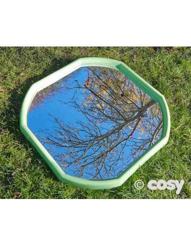 Espejo para bandeja TUFF mini