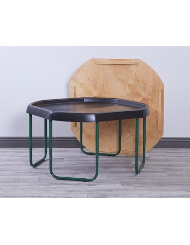 Tapa bandeja TUFF grande