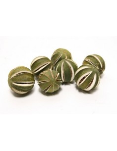 Limas verdes secas 250g