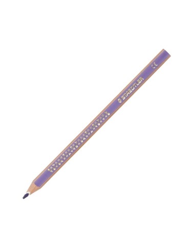 Lápiz TRIPLUS Jumbo Staedtler Unicolor 12u.