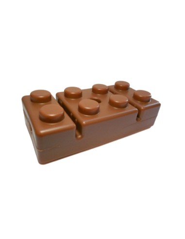 Bloques de construcción gigantes ECO