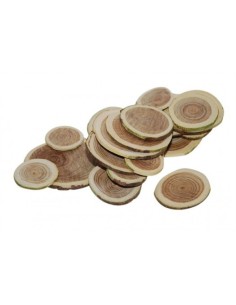 Base madera mini 250g