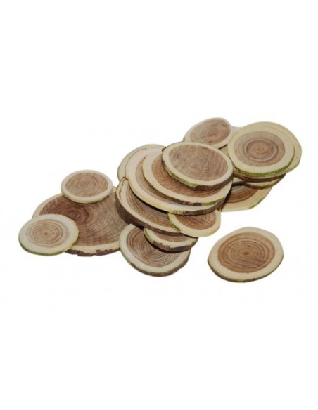 Base madera mini 250g
