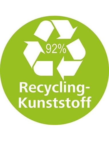 Bolígrafo ecológico RECO Azul Unidad