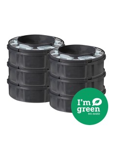 Recambio Sangenic XL Pack 6
