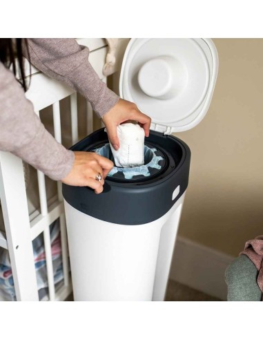 Recambio Sangenic XL Pack 6