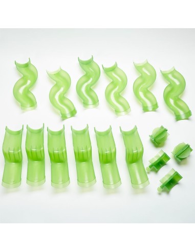 Kit accesorios canalización agua