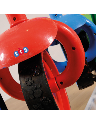 Rodillos para pintar 4u