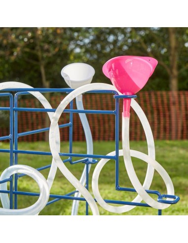 Set canalización del agua