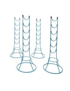 Soportes para canalones Pack 4 2