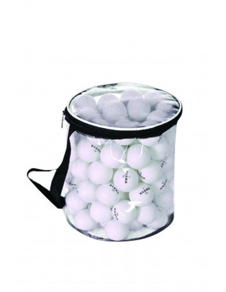 Pelota tenis mesa 100u