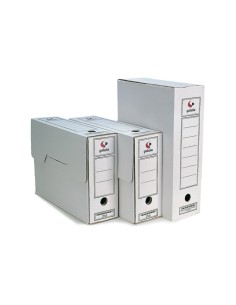 Archivador DEFINITIVO CARTON Folio