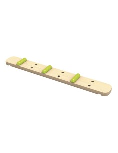 Actigym Kit de trepar