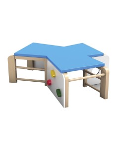 Actigym plataforma en Y
