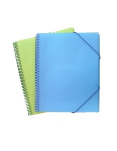Carpeta Fundas MAXIPLAS