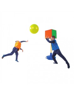 Juego Poull Ball 2
