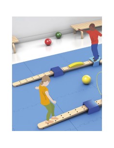 Actigym tabla 2u 2