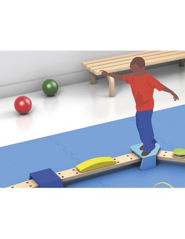 Actigym Kit de bache