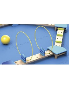 Actigym Kit de obstáculos 2