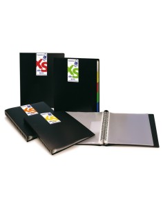 Carpeta Fundas IN&OUT