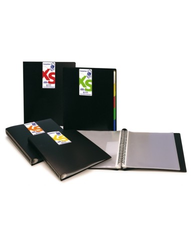 Carpeta Fundas IN&OUT