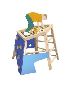 Actigym rocas 2