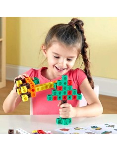 Multicubos 2x2 200u + Actividades 2