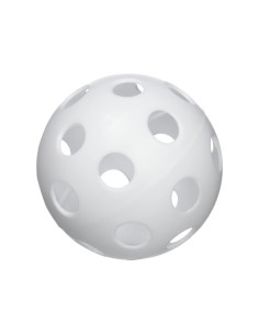 Pelotas de hockey con agujeros 6u 2