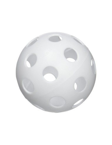 Pelotas de hockey con agujeros 6u