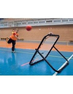Portería Tchoukball 2