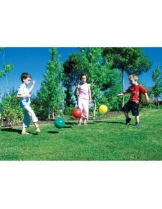 Kicking Ball 12u 2