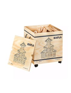 Juego Kapla 1000 piezas