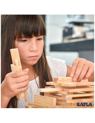 Juego Kapla 280 piezas