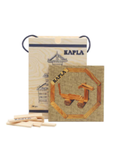 Juego Kapla 280 piezas