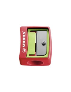 Sacapuntas Jumbo Stabilo