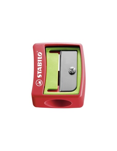 Sacapuntas Jumbo Stabilo