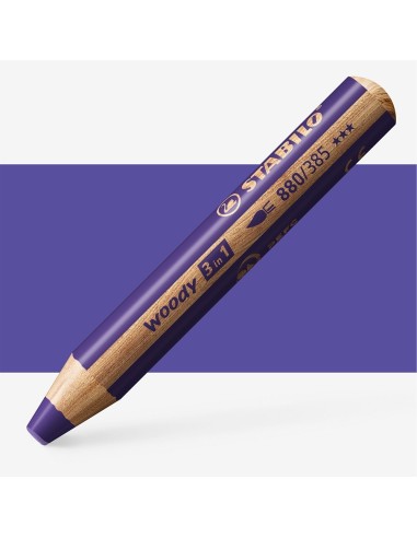 Sacapuntas Jumbo Stabilo